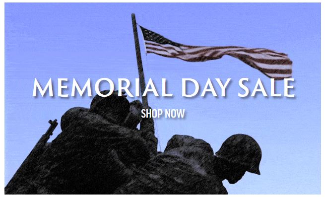 Palmetto State Armory Memorial Day CMC Sale 2022 Starts Today!